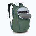 Mestský batoh Osprey Axis 24 l pine leaf green 4
