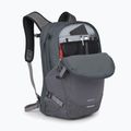 Batoh Osprey Nebula 32 l tungsten / soundwave grey 4