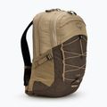 Osprey Quasar 26 l alpaka tan/ latte brown mestský batoh 2