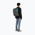 Batoh Osprey Quasar 26 l cascade blue / coal grey 6