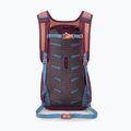 Mestský batoh Osprey Daylite 13 l moody burgundy 3