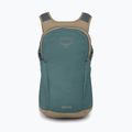 Mestský batoh Osprey Daylite 13 l cascade blue/latte brown