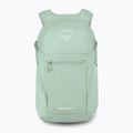 Turistický batoh Osprey Daylite Plus 20 l frosty mint green