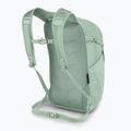 Turistický batoh Osprey Daylite Plus 20 l frosty mint green 2