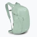Turistický batoh Osprey Daylite Plus 20 l frosty mint green 3