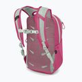 Detský batoh Osprey Daylite Jr Pack 10 l hotspot pink/ frosty mint 4
