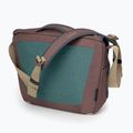 Taška Osprey Daylite Messenger bag 12 l magma brown/tungste 3