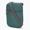 Ľadvinka Daylite Small Crossbody 1 l kaskádovo modrý/ latte 2