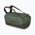 Cestovná taška Osprey Transporter Duffel 40 l pine leaf/earl grey 2