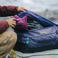 Cestovná taška Osprey Transporter Duffel 40 l 8