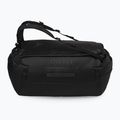 Cestovná taška Osprey Transporter Duffel 65 l raven black