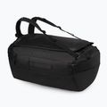 Cestovná taška Osprey Transporter Duffel 65 l raven black 2