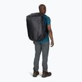 Cestovná taška Osprey Transporter Duffel 65 l raven black 5