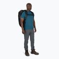 Cestovná taška Osprey Transporter Duffel 65 l raven black 6