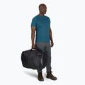Cestovná taška Osprey Transporter Duffel 65 l raven black 7