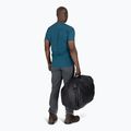 Cestovná taška Osprey Transporter Duffel 65 l raven black 8