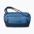 Cestovná taška Osprey Transporter Duffel 65 l blue flame