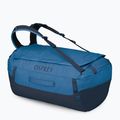 Cestovná taška Osprey Transporter Duffel 65 l blue flame 2