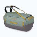 Cestovná taška Osprey Transporter Duffel 65 l frosty mint 2