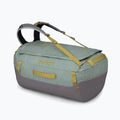 Cestovná taška Osprey Transporter Duffel 65 l frosty mint 2