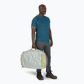 Cestovná taška Osprey Transporter Duffel 65 l frosty mint 5