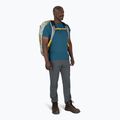 Cestovná taška Osprey Transporter Duffel 65 l frosty mint 8