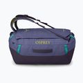 Cestovná taška Osprey Transporter Duffel 65 l euphoria purple