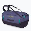 Cestovná taška Osprey Transporter Duffel 65 l euphoria purple 2