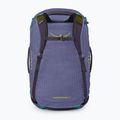 Cestovná taška Osprey Transporter Duffel 65 l euphoria purple 3