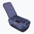 Cestovná taška Osprey Transporter Duffel 65 l euphoria purple 4