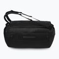 Cestovná taška Osprey Transporter Duffel 95 l raven black