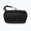 Cestovná taška Osprey Transporter Duffel 95 l raven black