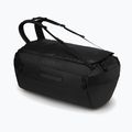 Cestovná taška Osprey Transporter Duffel 95 l raven black 2