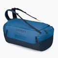 Cestovná taška Osprey Transporter Duffel 95 l blue flame 2