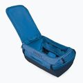 Cestovná taška Osprey Transporter Duffel 95 l blue flame 4