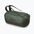 Cestovná taška Osprey Transporter Duffel 95 l pine leaf/earl grey 2