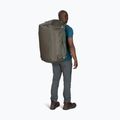 Cestovná taška Osprey Transporter Duffel 95 l pine leaf/earl grey 5