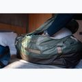 Cestovná taška Osprey Transporter Duffel 95 l pine leaf/earl grey 11