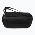 Cestovná taška Osprey Transporter Duffel 120 l raven black