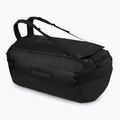 Cestovná taška Osprey Transporter Duffel 120 l raven black 2