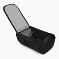 Cestovná taška Osprey Transporter Duffel 120 l raven black 4