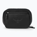 Kozmetická taška Osprey Transporter Large Toiletry Kit raven black