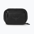 Kozmetická taška Osprey Transporter Large Toiletry Kit raven black