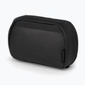Kozmetická taška Osprey Transporter Large Toiletry Kit raven black 2