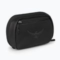 Kozmetická taška Osprey Transporter Large Toiletry Kit raven black 3