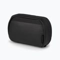 Kozmetická taška Osprey Transporter Large Toiletry Kit raven black 3