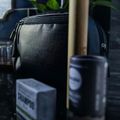 Kozmetická taška Osprey Transporter Large Toiletry Kit raven black 5