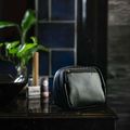 Kozmetická taška Osprey Transporter Large Toiletry Kit raven black 6