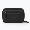 Kozmetická taška Osprey Transporter Powerhouse raven black