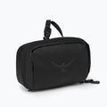 Kozmetická taška Osprey Transporter Toiletry Kit raven black 2